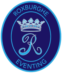 Roxburghe Eventing logo