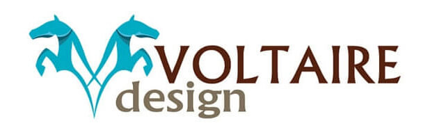 Voltaie Design Logo