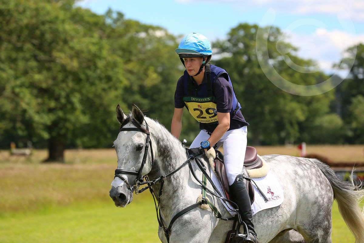 Isabella Innes Ker and Highway II