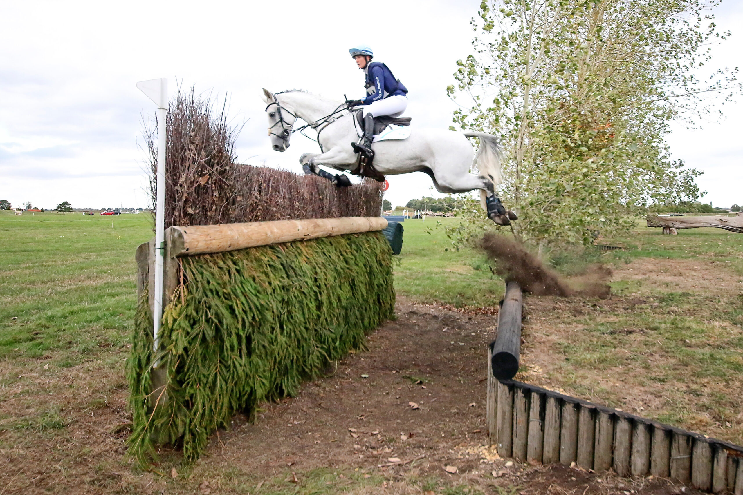 Bella Innes Ker and Highway II