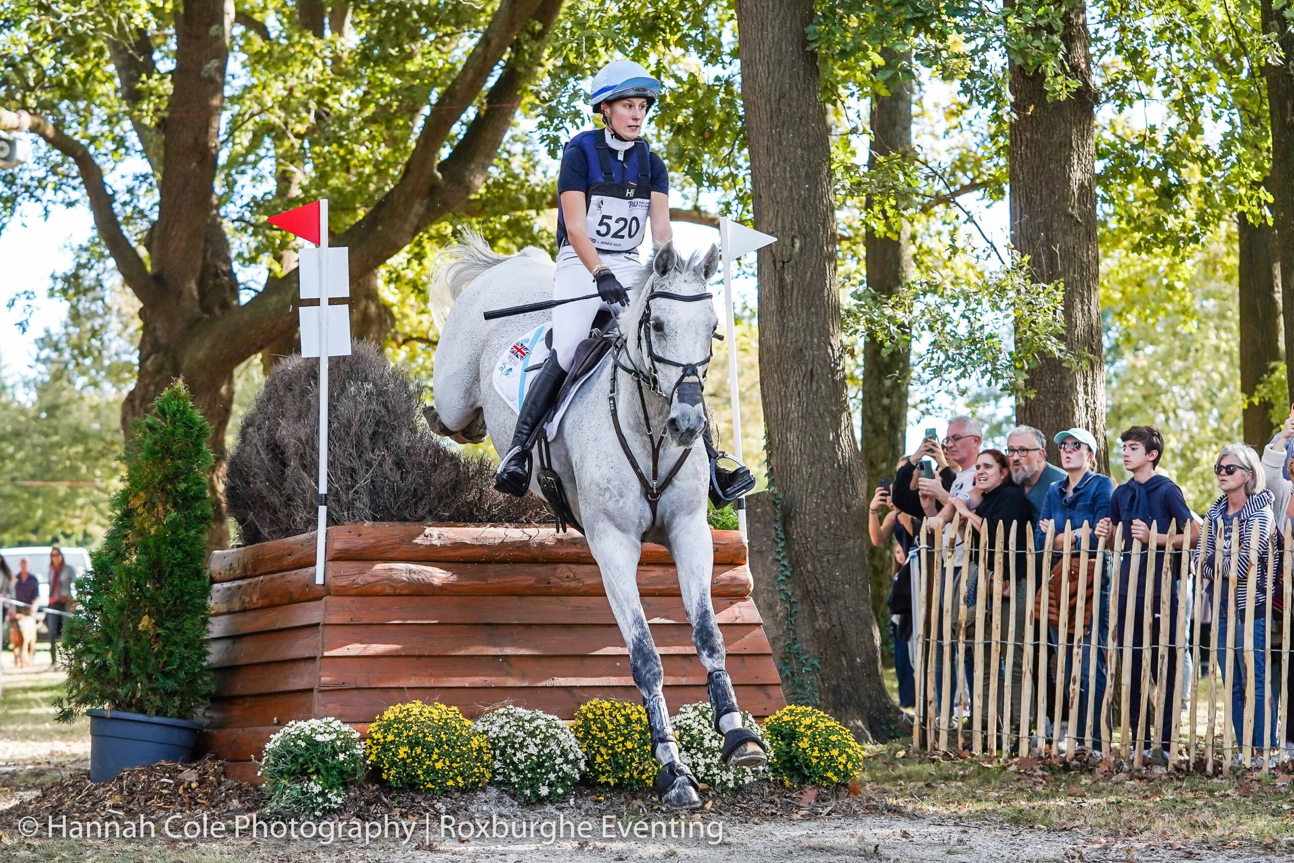 Bella Innes Ker and Highway II