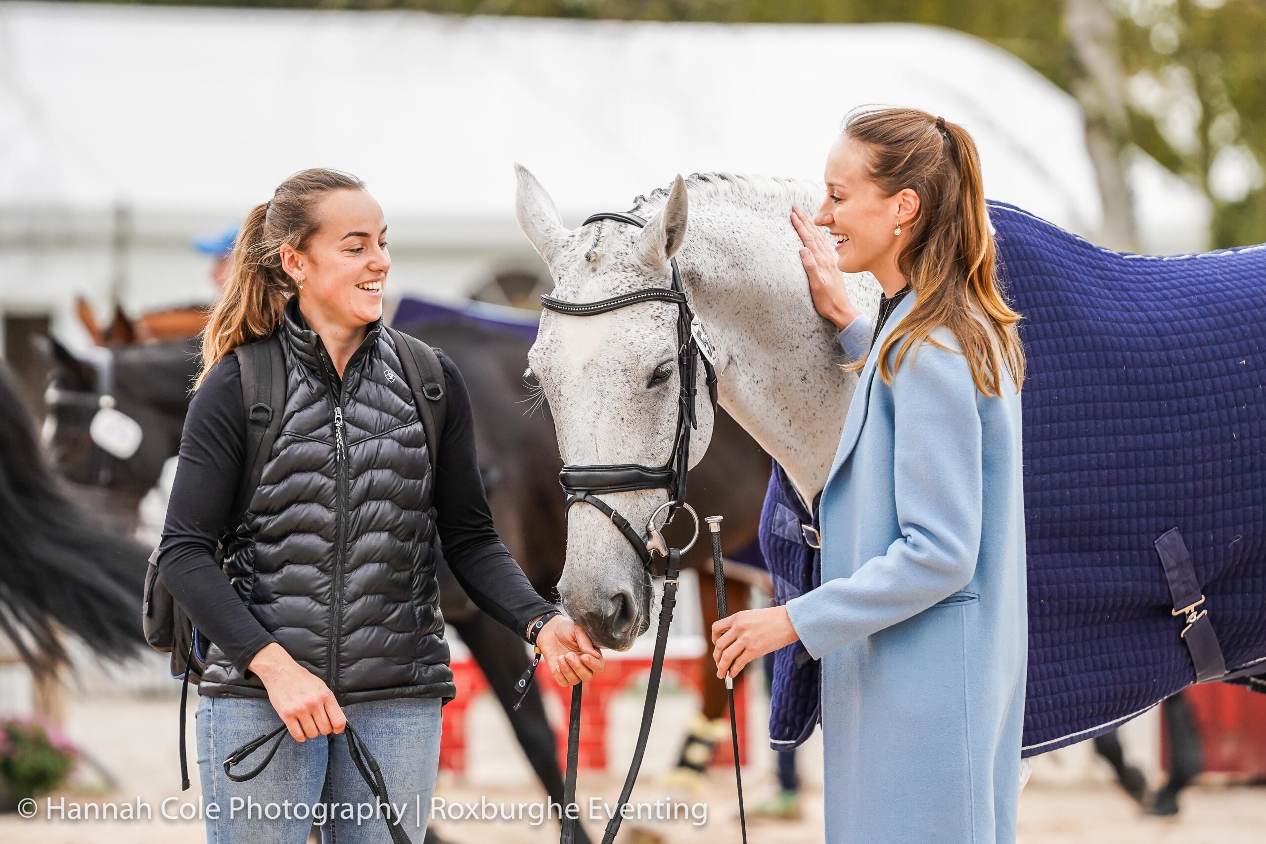 Bella Innes Ker and Highway II